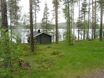 Фото номера Дом для отпуска Дома для отпуска Holiday Home Joutsen г. Himahuuha 25