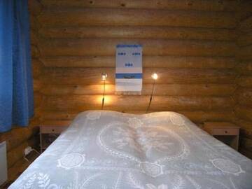 Фото номера Дом для отпуска Дома для отпуска Holiday Home Joutsen г. Himahuuha 28
