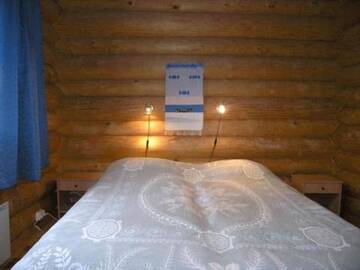 Фотографии Дома для отпуска Holiday Home Joutsen г. Himahuuha (Финляндия) №5 Фото Дома для отпуска Holiday Home Joutsen г. Himahuuha 5