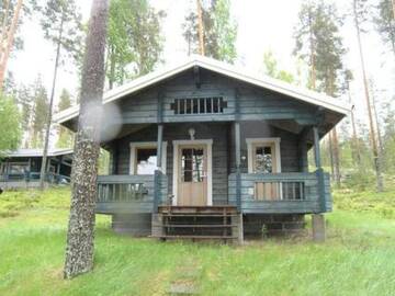 Фото номера Дом для отпуска Дома для отпуска Holiday Home Joutsen г. Himahuuha 36