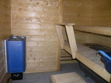 Фото номера Дом для отпуска Дома для отпуска Holiday Home Joutsen г. Himahuuha 30