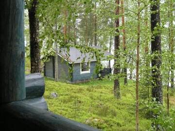 Фото номера Дом для отпуска Дома для отпуска Holiday Home Joutsen г. Himahuuha 32