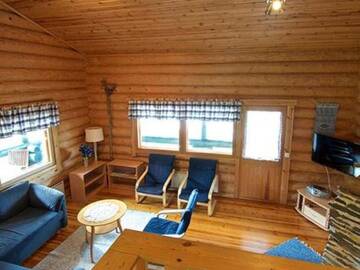 Фото номера Дом для отпуска Дома для отпуска Holiday Home Joutsen г. Himahuuha 11