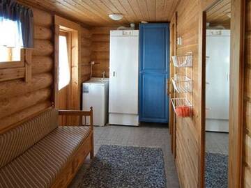 Фото номера Дом для отпуска Дома для отпуска Holiday Home Joutsen г. Himahuuha 12