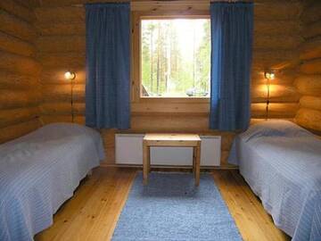 Фото номера Дом для отпуска Дома для отпуска Holiday Home Joutsen г. Himahuuha 18