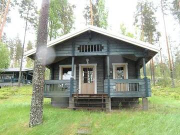 Фото номера Дом для отпуска Дома для отпуска Holiday Home Joutsen г. Himahuuha 13