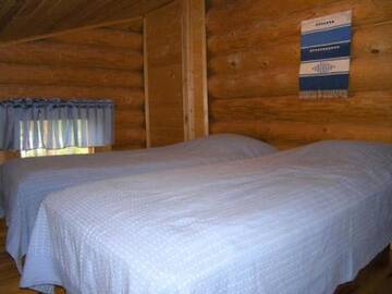Фото номера Дом для отпуска Дома для отпуска Holiday Home Joutsen г. Himahuuha 6