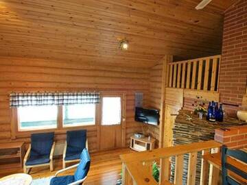 Фото номера Дом для отпуска Дома для отпуска Holiday Home Joutsen г. Himahuuha 46