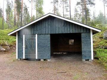 Фото номера Дом для отпуска Дома для отпуска Holiday Home Joutsen г. Himahuuha 44
