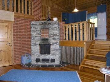 Фотографии Дома для отпуска Holiday Home Joutsen г. Himahuuha (Финляндия) №3 Фото Дома для отпуска Holiday Home Joutsen г. Himahuuha 3