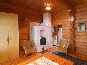 Фото номера Дом для отпуска Дома для отпуска Holiday Home Norppa г. Himahuuha 16