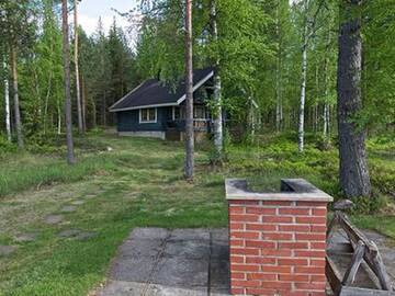 Фото номера Дом для отпуска Дома для отпуска Holiday Home Tiira г. Himahuuha 24