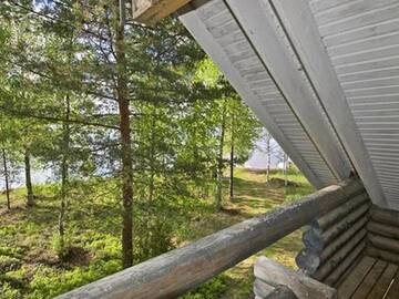 Фото номера Дом для отпуска Дома для отпуска Holiday Home Tiira г. Himahuuha 25