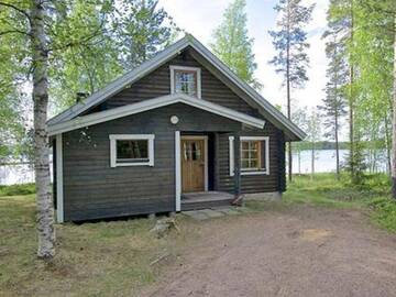 Фото номера Дом для отпуска Дома для отпуска Holiday Home Tiira г. Himahuuha 26