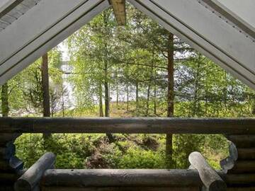 Фотографии Дома для отпуска Holiday Home Tiira г. Himahuuha (Финляндия) №5 Фото Дома для отпуска Holiday Home Tiira г. Himahuuha 5