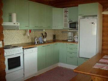 Фото номера Дом для отпуска Дома для отпуска Holiday Home Tiira г. Himahuuha 27