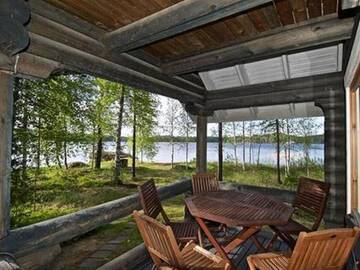 Фото номера Дом для отпуска Дома для отпуска Holiday Home Tiira г. Himahuuha 30
