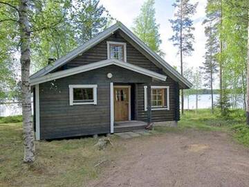 Фото номера Дом для отпуска Дома для отпуска Holiday Home Tiira г. Himahuuha 10