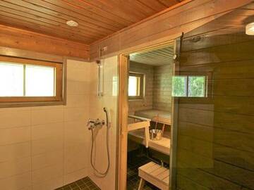 Фото номера Дом для отпуска Дома для отпуска Holiday Home Tiira г. Himahuuha 17