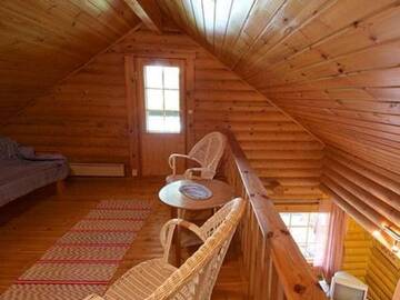 Фото номера Дом для отпуска Дома для отпуска Holiday Home Tiira г. Himahuuha 15
