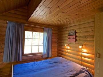 Фото номера Дом для отпуска Дома для отпуска Holiday Home Tiira г. Himahuuha 12