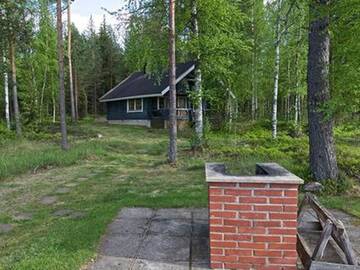 Фото номера Дом для отпуска Дома для отпуска Holiday Home Tiira г. Himahuuha 8