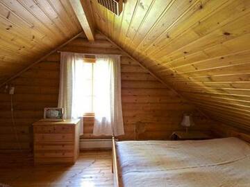 Фото номера Дом для отпуска Дома для отпуска Holiday Home Tiira г. Himahuuha 6