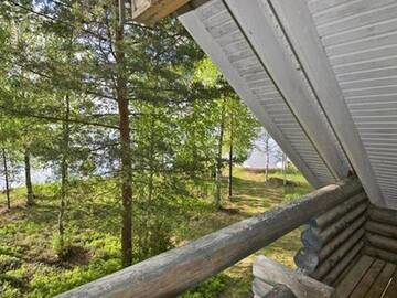 Фото номера Дом для отпуска Дома для отпуска Holiday Home Tiira г. Himahuuha 9
