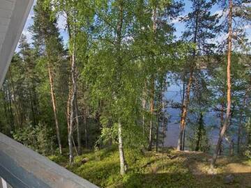 Фото номера Дом для отпуска Дома для отпуска Holiday Home Kalliokoto г. Himahuuha 20