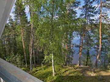 Фотографии Дома для отпуска Holiday Home Kalliokoto г. Himahuuha (Финляндия) №5 Фото Дома для отпуска Holiday Home Kalliokoto г. Himahuuha 5