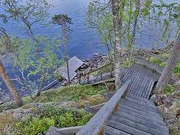 Фото номера Дом для отпуска Дома для отпуска Holiday Home Kalliokoto г. Himahuuha 21