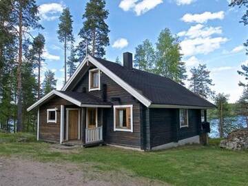 Фото номера Дом для отпуска Дома для отпуска Holiday Home Kalliokoto г. Himahuuha 28