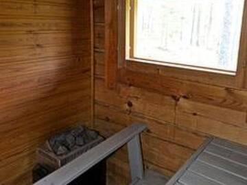 Фото номера Дом для отпуска Дома для отпуска Holiday Home Kalliokoto г. Himahuuha 25