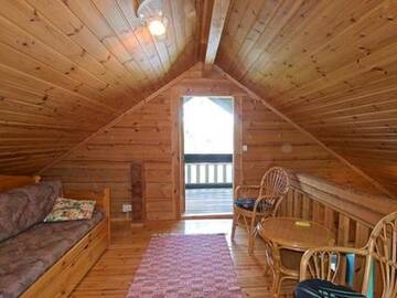 Фото номера Дом для отпуска Дома для отпуска Holiday Home Kalliokoto г. Himahuuha 26