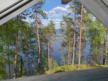 Фото номера Дом для отпуска Дома для отпуска Holiday Home Kalliokoto г. Himahuuha 15