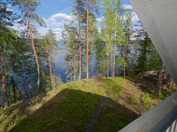 Фото номера Дом для отпуска Дома для отпуска Holiday Home Kalliokoto г. Himahuuha 12