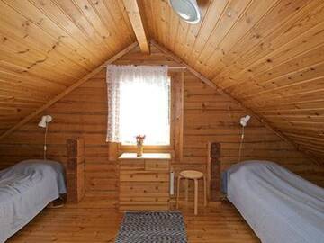 Фотографии Дома для отпуска Holiday Home Kalliokoto г. Himahuuha (Финляндия) №2 Фото Дома для отпуска Holiday Home Kalliokoto г. Himahuuha 2