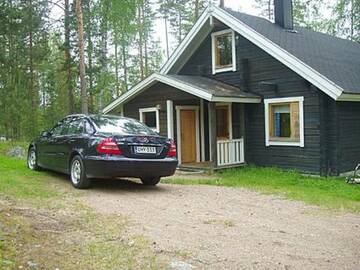 Фотографии Дома для отпуска Holiday Home Kalliokoto г. Himahuuha (Финляндия) №3 Фото Дома для отпуска Holiday Home Kalliokoto г. Himahuuha 3