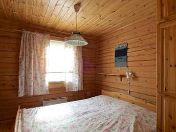 Фото номера Дом для отпуска Дома для отпуска Holiday Home Kalliokoto г. Himahuuha 9