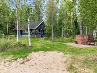 Фото Дома для отпуска Holiday Home Tiira г. Himahuuha